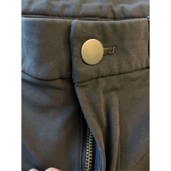 Lululemon Commission Pant Slim *Warpstreme 32" gray men's size 30 - Picture 3 of 7